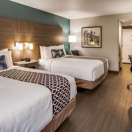 Best Western Plus Champaign/Urbana Inn Extérieur photo