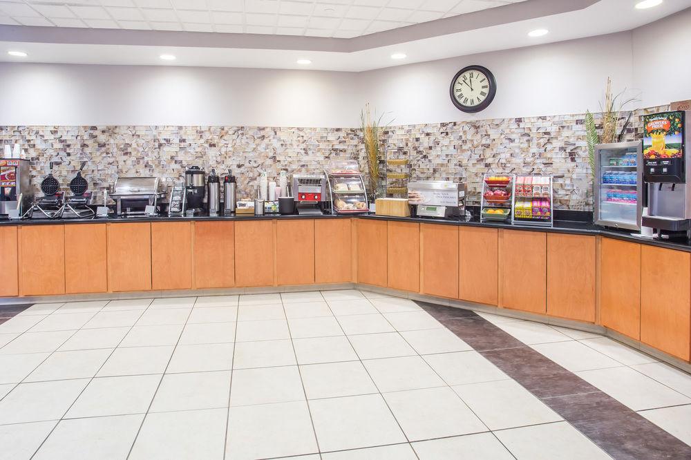 Best Western Plus Champaign/Urbana Inn Extérieur photo