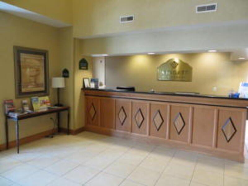 Best Western Plus Champaign/Urbana Inn Extérieur photo