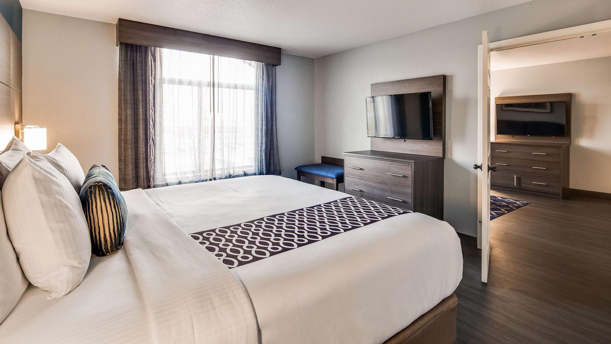 Best Western Plus Champaign/Urbana Inn Extérieur photo