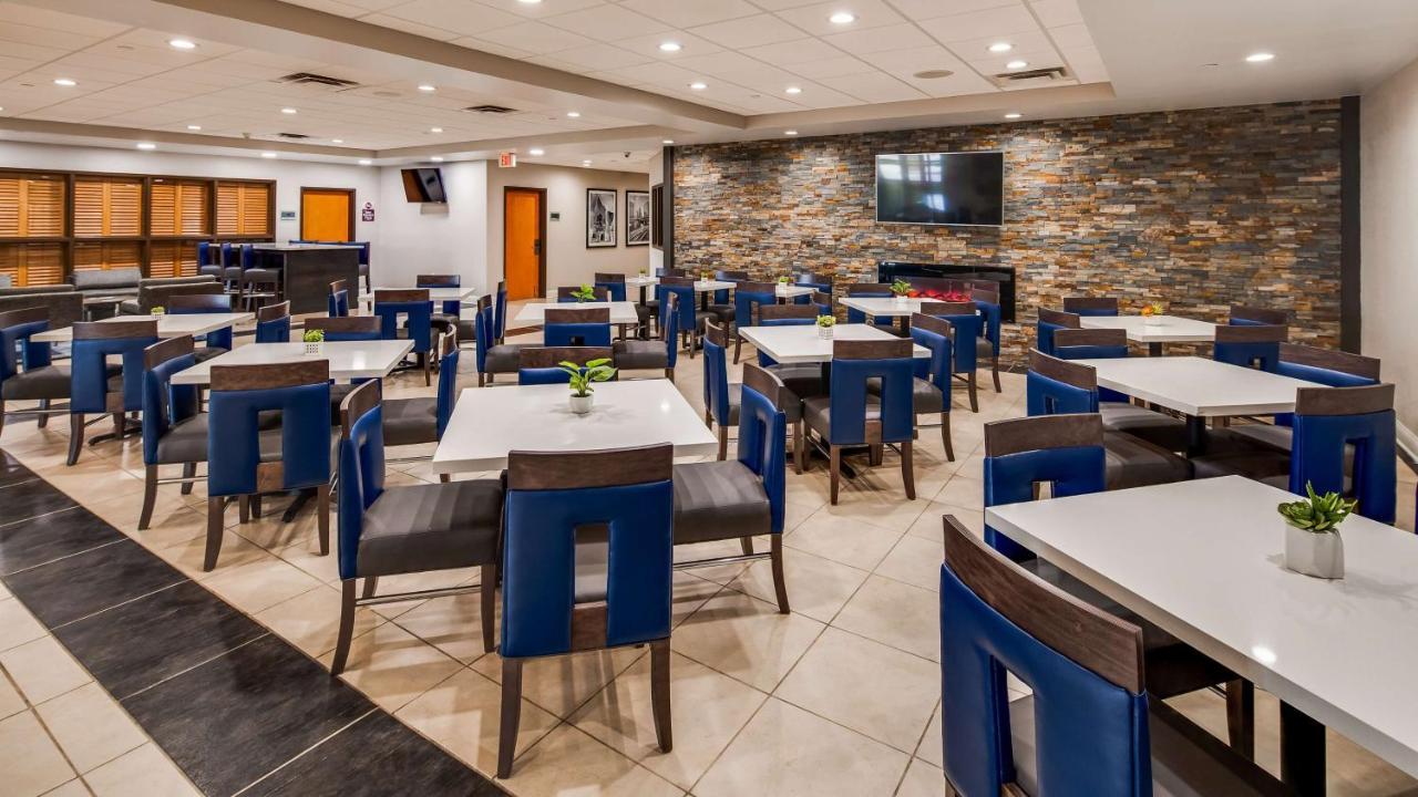 Best Western Plus Champaign/Urbana Inn Extérieur photo