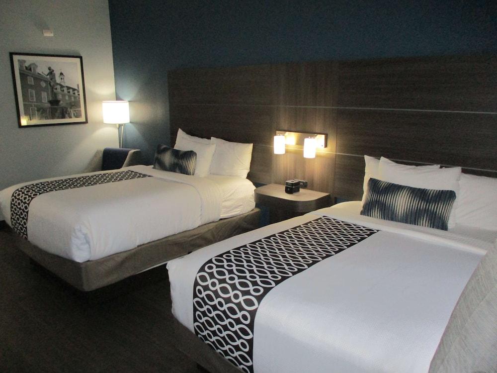 Best Western Plus Champaign/Urbana Inn Extérieur photo