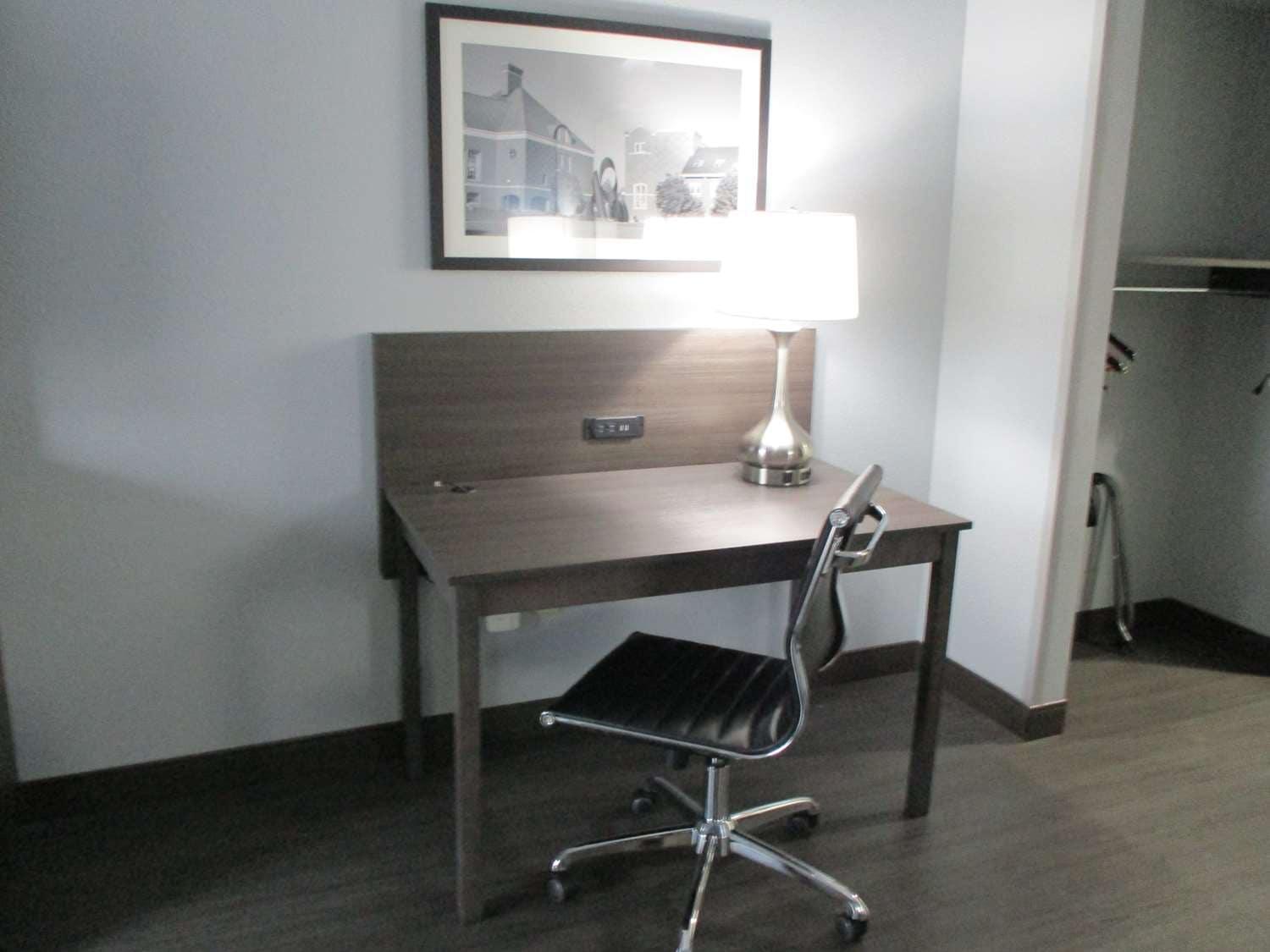 Best Western Plus Champaign/Urbana Inn Chambre photo