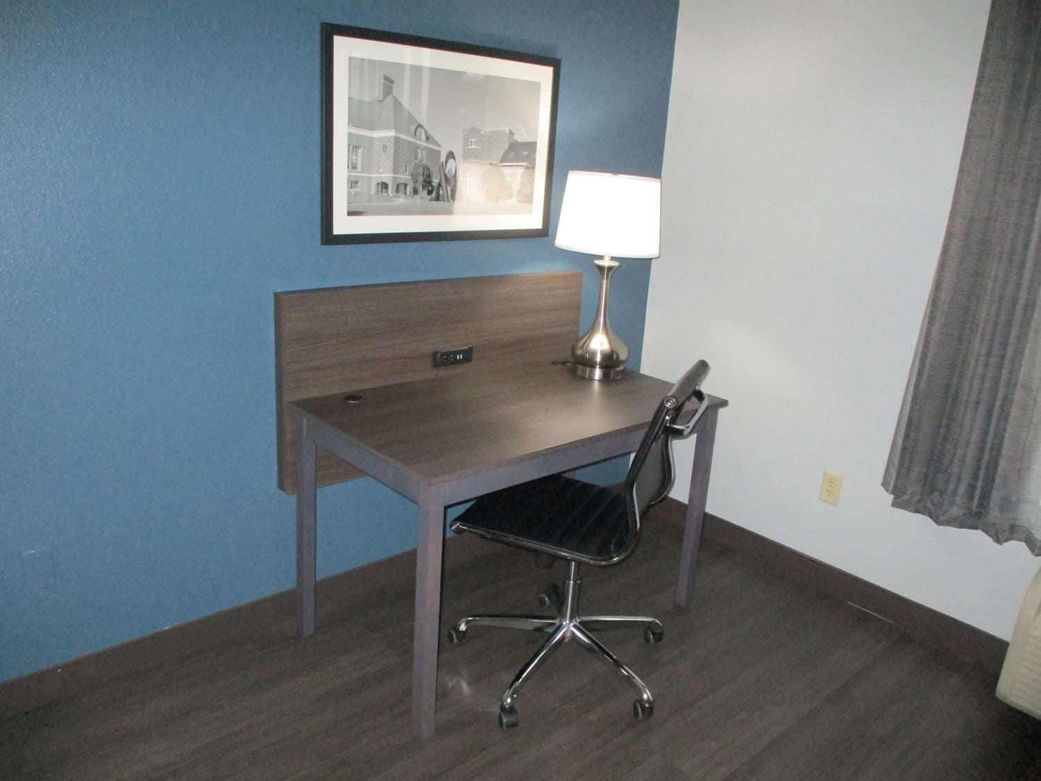 Best Western Plus Champaign/Urbana Inn Chambre photo