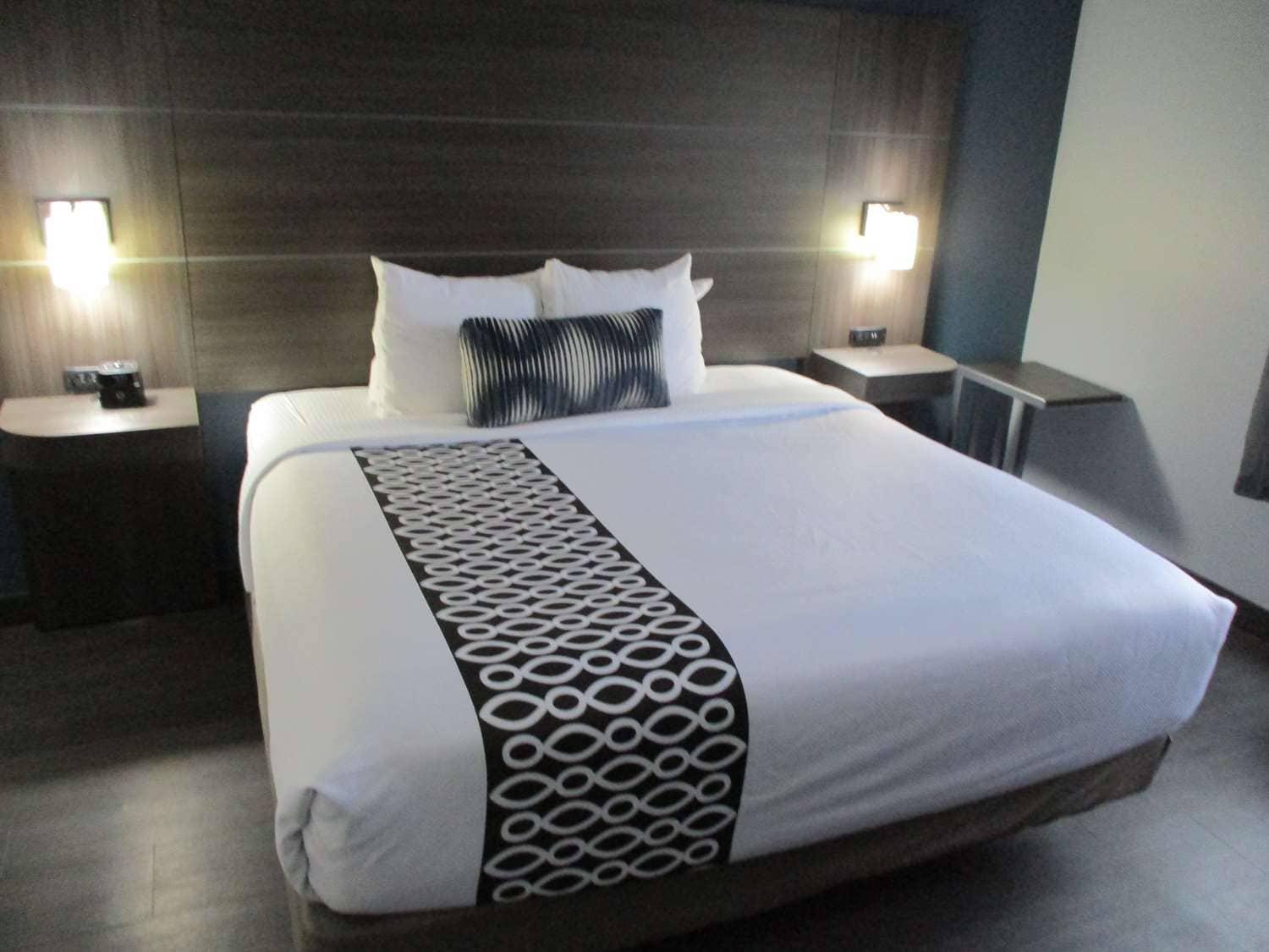 Best Western Plus Champaign/Urbana Inn Chambre photo
