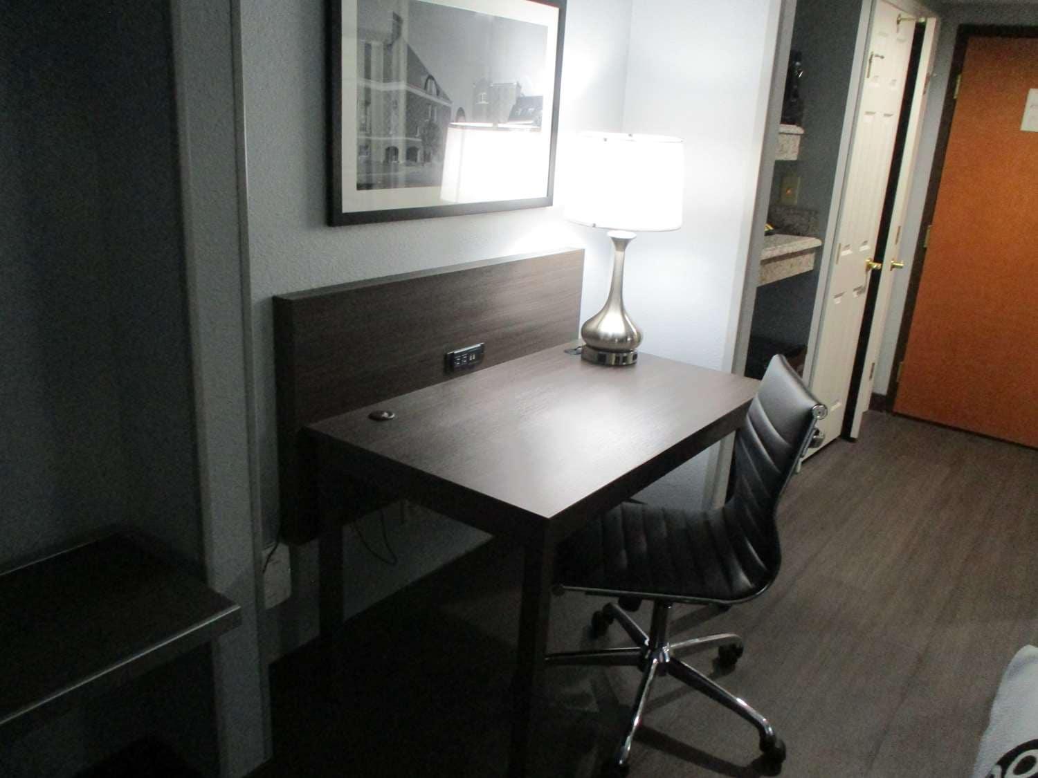 Best Western Plus Champaign/Urbana Inn Chambre photo